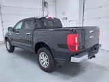 Certified 2020 Ford Ranger Lariat w/ Equipment Group 501A Mid image 5
