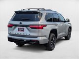 New 2026 Toyota Sequoia Platinum image 2
