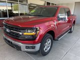 New 2025 Ford F150 XLT w/ Equipment Group 302A MID image 3