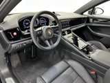 Certified 2025 Porsche Panamera 4S image 4