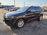 Used 2021 Jeep Cherokee Latitude image 2