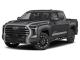 New 2026 Toyota Tundra Limited image 2