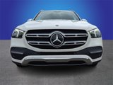 Used 2021 Mercedes-Benz GLE 350 4MATIC image 2