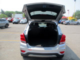 Used 2017 Chevrolet Trax LT w/ Driver Confidence Package image 6