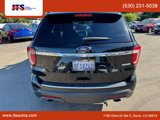 Used 2018 Ford Explorer XLT w/ Equipment Group 201A image 4