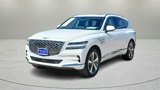 Used 2024 Genesis GV80 3.5T image 3