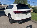 New 2025 Volkswagen Atlas SEL image 4
