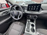 Used 2024 Chevrolet Blazer LT image 3