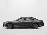 New 2026 Mercedes-Benz S 580 4MATIC Sedan image 3