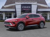 New 2025 Buick Envision Preferred image 2