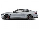 New 2026 BMW M4 xDrive Competition w/ M Carbon Exterior Package image 6