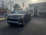 Used 2023 Chevrolet Silverado 1500 LT w/ Convenience Package II image 6