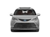New 2025 Toyota Sienna Platinum image 4