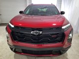 New 2026 Chevrolet Equinox RS w/ Convenience Package III image 2