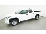 New 2026 Toyota Tundra SR5 image 2