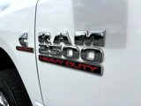 Used 2017 RAM 2500 Big Horn image 2