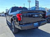 New 2025 Ford F150 Lightning XLT image 4