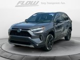Used 2023 Toyota RAV4 XSE image 3