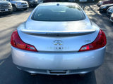 Used 2010 INFINITI G37 x Coupe w/ Premium Pkg image 6