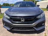 Used 2018 Honda Civic EX image 2