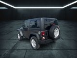 Used 2017 Jeep Wrangler Sport w/ Quick Order Package 24S image 3