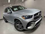 New 2025 Mercedes-Benz GLE 350 4MATIC image 5