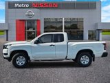 New 2026 Nissan Frontier S image 3