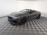 New 2025 BMW M8 Competition image 4
