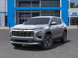 New 2026 Chevrolet Equinox LT w/ Convenience Package II image 6
