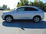 Used 2010 Lexus RX 350 2WD image 5