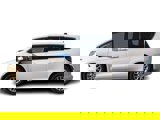 Used 2023 Chrysler Voyager LX image 2