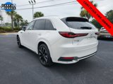 Certified 2025 MAZDA CX-90 3.3 Turbo S w/ Premium Plus image 5