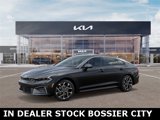 New 2026 Kia K5 EX image 3