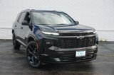 New 2025 Chevrolet Traverse RS w/ LPO, Floor Liner Package image 4