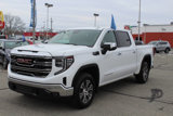 Used 2024 GMC Sierra 1500 SLT image 4