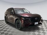 New 2025 MAZDA CX-90 Plug-In Hybrid w/Premium Sport image 2