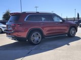 New 2025 Mercedes-Benz GLS 450 4MATIC image 4