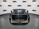 Used 2025 GMC Sierra 2500 Pro w/ Snow Plow Prep/Camper Package image 2