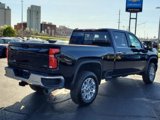 New 2025 Chevrolet Silverado 2500 LTZ w/ LTZ Convenience Package image 2