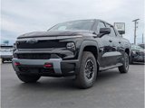 New 2026 Chevrolet Silverado EV Trail Boss image 3