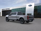 New 2025 Ford F250 Platinum image 4