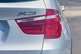Used 2015 BMW X3 xDrive28i w/ Premium Package image 5