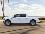 New 2025 Ford F150 Lariat w/ Equipment Group 502A High image 3