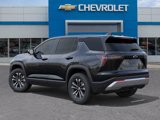 New 2026 Chevrolet Equinox LT w/ Convenience Package II image 3