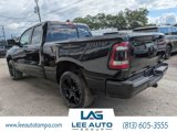 Used 2023 RAM 1500 Big Horn image 6