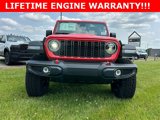 New 2025 Jeep Gladiator Rubicon image 2