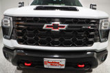 Used 2024 Chevrolet Silverado 2500 ZR2 image 4