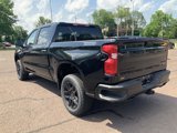 New 2025 Chevrolet Silverado 1500 Custom Trail Boss w/ Dark Appearance Package image 5