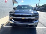 Used 2016 Chevrolet Silverado 1500 LT w/ All Star Edition image 3