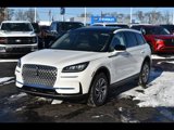 New 2025 Lincoln Corsair AWD w/ Equipment Group 101A image 3